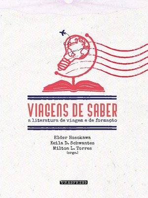 cover image of Viagens de saber